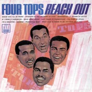 four tops: reach out