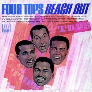 four tops: reach out