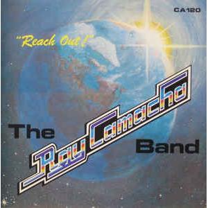 the ray camacho band: reach out