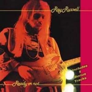 ray russell: ready or not
