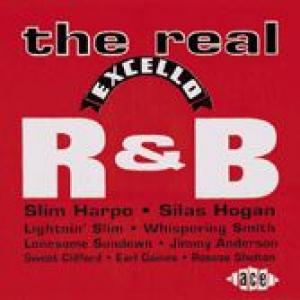 various: real excello r&b