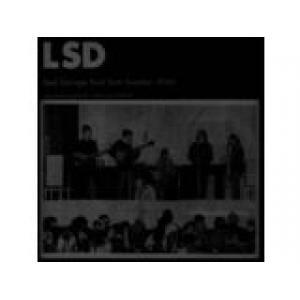 lsd / klunk's klan / wwh: real garage punk from sweden 1966!