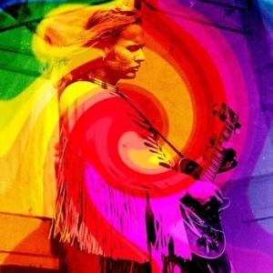 kingston wall: real live thing (grey)