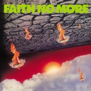 faith no more: real thing