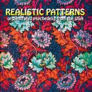 various: realistic patterns