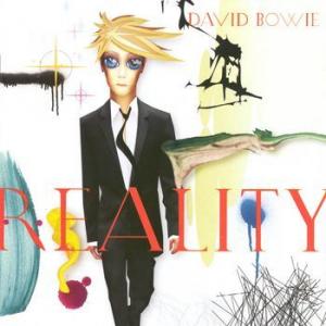 david bowie: reality