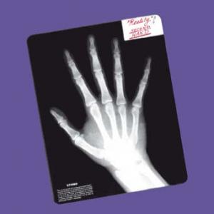 second hand: reality