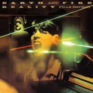 earth & fire: reality fills fantasy