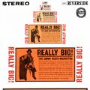jimmy heath: really big!