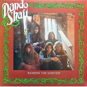 dando shaft: reaping the harvest