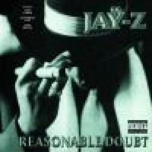 jay-z: reasonable doubt