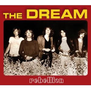 dream: rebellion