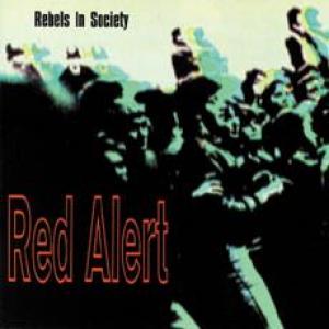 red alert: rebels in society