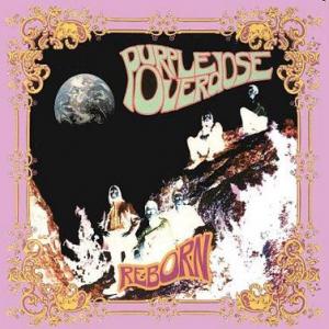 purple overdose: reborn (black)