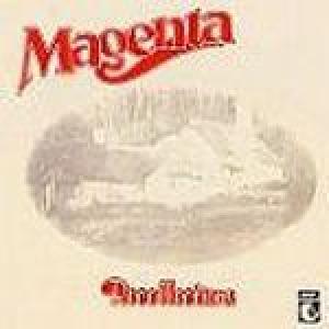 magenta: recollections