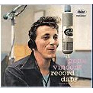 vincent, gene: record date / vol.4 (cd digipack co