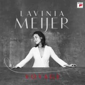 lavinia meijer: voyage (record store day 2015 exclusive, limited)