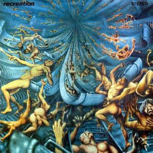 recreation: recreation