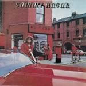 sammy hagar: red