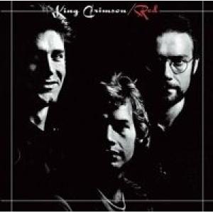 king crimson: red (40th anniv. edition)