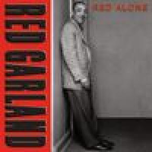 red garland: red alone