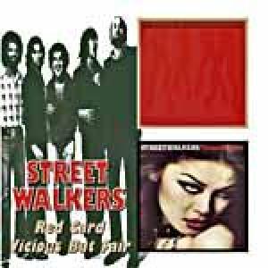 streetwalkers: red card / vicious but fair