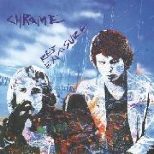 chrome: red exposure