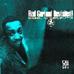 red garland: red garland revisited!