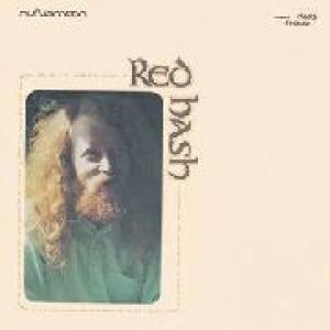 gary higgins: red hash (+7in)