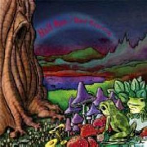 half man: red herring