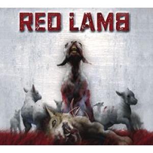 red lamb: red lamb