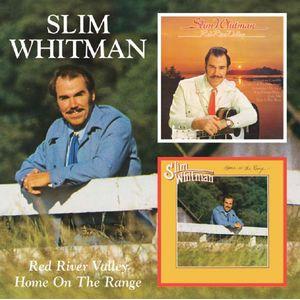 slim whitman: red river valley/home on the range