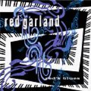 red garland: red's blues
