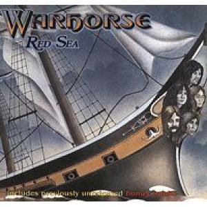 warhorse: red sea
