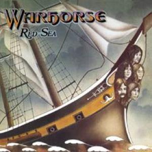 warhorse: red sea