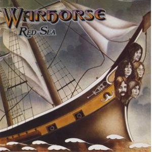 warhorse: red sea