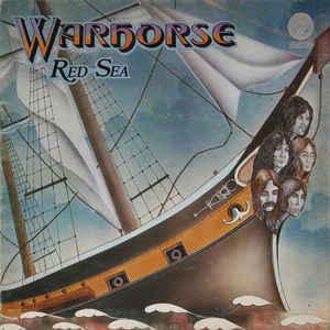 warhorse: red sea