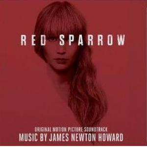original soundtrack: red sparrow 