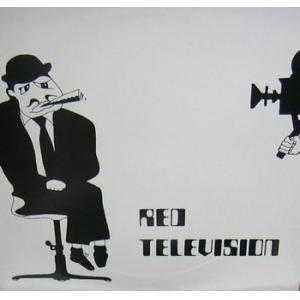 red television: red television