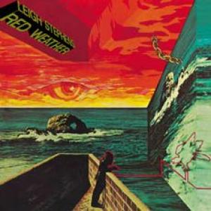 leigh stephens: red weather