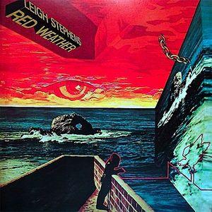 leigh stephens: red weather