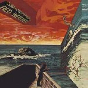 leigh stephens: red weather