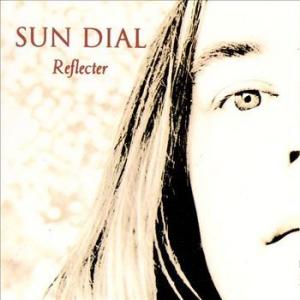 sun dial: reflecter