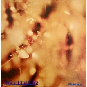 steamhammer: reflection (coloured)