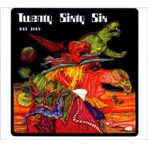 twenty sixty six andthen: reflections (1971-72)