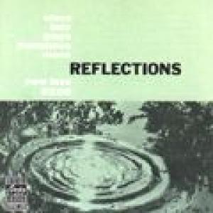 steve lacy: reflections