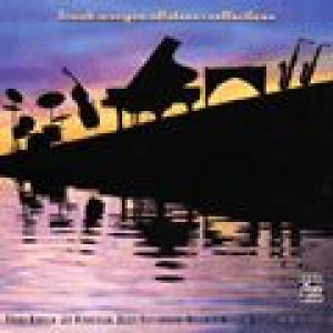 frank morgan allstars: reflections