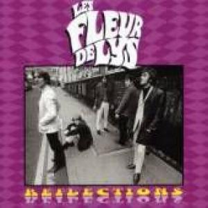 fleur de lys: reflections