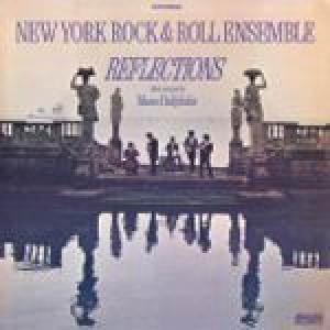 new york rock & roll ensemble: reflections