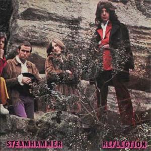 steamhammer: reflections (first album)